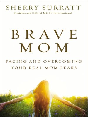 Brave Mom - ebook